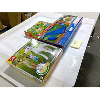 Nerf Disney Cocomelon Water Toy Bundle Kids OS Multicolor New Outdoor Fun Set