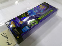 Dragons Heroes & Wizards Wizard Wand Clawtor Magic Electronic Toy 6+ Green New