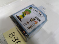Avatar The Last Airbender Jada Toys Cabbage Merchant Lil Elementals Figure New