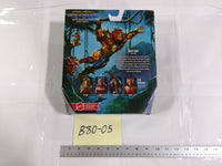 Masters Of The Universe New Eternia Beast Man Action Figure Mattel 7in Toy New