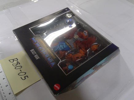 Masters Of The Universe New Eternia Beast Man Action Figure Mattel 7in Toy New