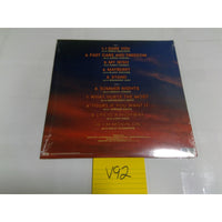 Rascal Flatts Duets LP Vinyl Blue Life Is A Highway Refueled New Sealed 12"