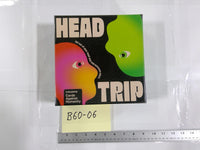 Cards Against Humanity Head Trip Cooperative Card Party Game New Sealed Adult