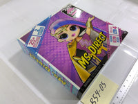 LOL Surprise OMG Movie Magic Ms Direct 10in Fashion Doll New In Box MGA Toy