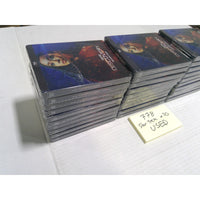 Star Trek Discovery Season Four Blu-ray Steelbook Lot of 30 USED