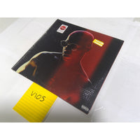 Kid Cudi Insano Vinyl LP Target Exclusive Limited Edition New Alternate Art