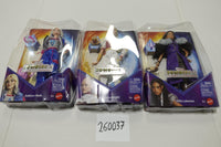 Disney Zombies 4 Dawn Of The Vampires Doll Lot Addison Nova Willa Mattel NIB