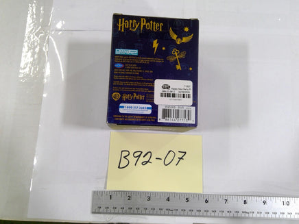Harry Potter Cliff Hangers Hover Figure Warner Bros Toy New Multicolor