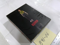Stranger Things Void Series Eleven Action Figure 6in Bandai Toy Boxed New Black