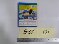 Bon Voyage, Charlie Brown Blu-ray 1980 Film Peanuts Movie New Sealed Snoopy G