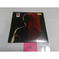 Kid Cudi INSANO Vinyl LP Target Exclusive Alternate Artwork New Sealed 2024