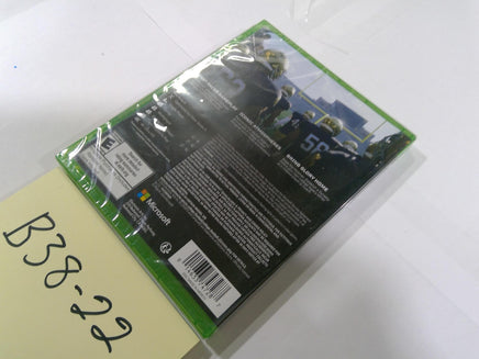 College Football 25 Xbox Series X Video Game New Sealed EA Sports E Rated NCAA