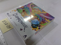 Avalon Hill Cosmolancer Family Strategy Board Game 2-4 Players 9+ New Sealed