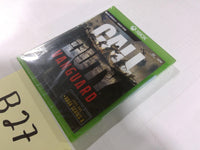 Call Of Duty Vanguard Xbox One Series X Video Game New Sealed Activision