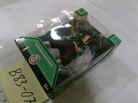 Demon Slayer Tanjiro Kamado CultureFly Vinyl Figure Anime New In Box Collectible