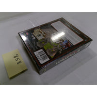 Catalyst BattleTech Essentials Board Game Box Set New Sealed Mecha Strategy