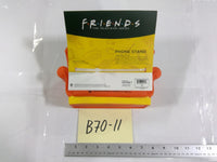 Friends TV Series Orange Couch Phone Stand Desk Holder For Apple Samsung Google