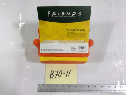 Friends TV Series Orange Couch Phone Stand Desk Holder For Apple Samsung Google
