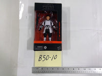 Star Wars Black Series ISB Tactical Agent Action Figure 6in Hasbro Andor New