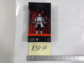 Star Wars Black Series ISB Tactical Agent Action Figure 6in Hasbro Andor New