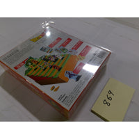USAopoly Dragon Ball Z Power Up Board Game Unisex OS Multicolor New Sealed