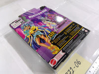 Mattel Monster High Cleo De Nile 11in Fashion Doll Pet New In Box Toy Set