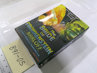 Universal Monsters Ultimate Bride Of Frankenstein Figure 7in NECA White New