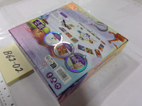 Jakks Pacific Rep-tiles Board Game 2-4 Players 8+ Family Animals New Sealed