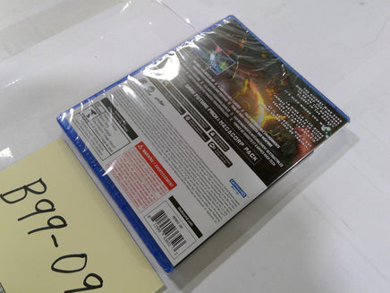 Deep Rock Galactic Special Edition PS5 Game New Sealed Coffee Stain Shooter