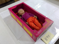 Our Generation Shay 18in Girl Play Doll Outfit Hat New In Box Fashion Toy