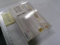 Harry Potter Toppers Deluxe Box Series 2 Figure Set 12 Pack PMI Toy New