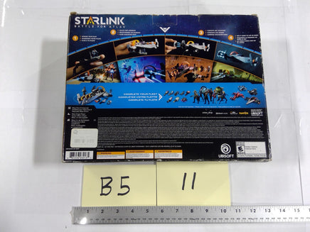 Starlink Battle For Atlas Xbox One Video Game Starter Pack Used Ubisoft Shooter