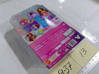 Disney Princess Island Ariel Vanity Pop Doll Playset 5 Surprises New Mattel