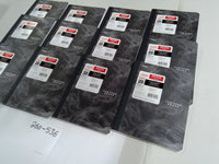 Mead Five Star Wide Ruled Composition Notebooks Gray Abstract Lot Of 12 School