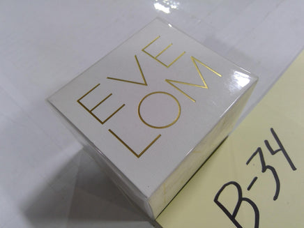 Eve Lom Cleanser Facial Cleansing Balm With Muslin Cloth Makeup Remover New