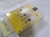Member's Mark Sunscreen Spray SPF 50 27.3oz 3 Pack Waterproof Broad Spectrum New