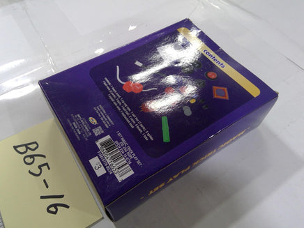 Amscan Magic Trick Play Set Kids Magic Kit 4+ Beginner New Boxed Toy Purple
