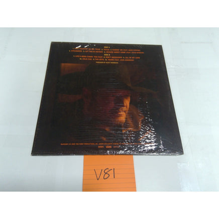 Blake Shelton For Recreational Use Only Vinyl LP Target Exclusive Green New