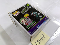 Funko Pop Deluxe Beetlejuice Betelgeuse 1762 Terror Con Multicolor Vinyl Figure