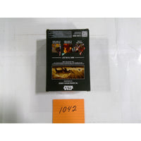 Star Wars Fandrop SW03 The Mandalorian & Grogu Figure Set New Black Diorama