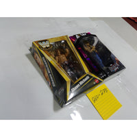 Mattel AEW WWE Action Figure Lot Shawn Michaels Orange Cassidy Multi NEW GOOD