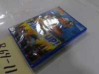 Blaze And The Monster Machines Fired Up DVD Nickelodeon Kids Cartoon Region 1