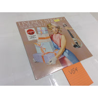Lindsey Stirling Snow Waltz Vinyl Target Exclusive New Alternate Art Holiday LP