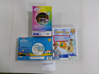 Kids Toy Lot Disney Toy Story 4 Matching Game Baby Shark Gabby Set New