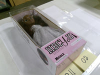 HBCYoU Nicole 18in Fashion Doll Homecoming Queen Curly Hair New In Box Toy