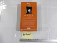 Barbie Ida B Wells Signature Inspiring Women 12in Fashion Doll DAMAGED Box