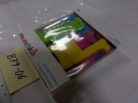 Munchkin Safari Foam Puzzle Set 33 Pieces 18+ Months Multicolor New Boxed