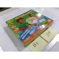 Crayola Critter Creator Fossil Kit Kids Unisex OS Green New STEAM Bug Activity