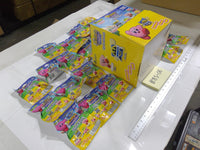 Kirby's Return Dream Land Deluxe Figurine Mascot Figure Set Takara Tomy ARTS New