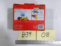 Nintendo Switch Hori Wireless HORIPAD Controller Super Mario Wario Waluigi New